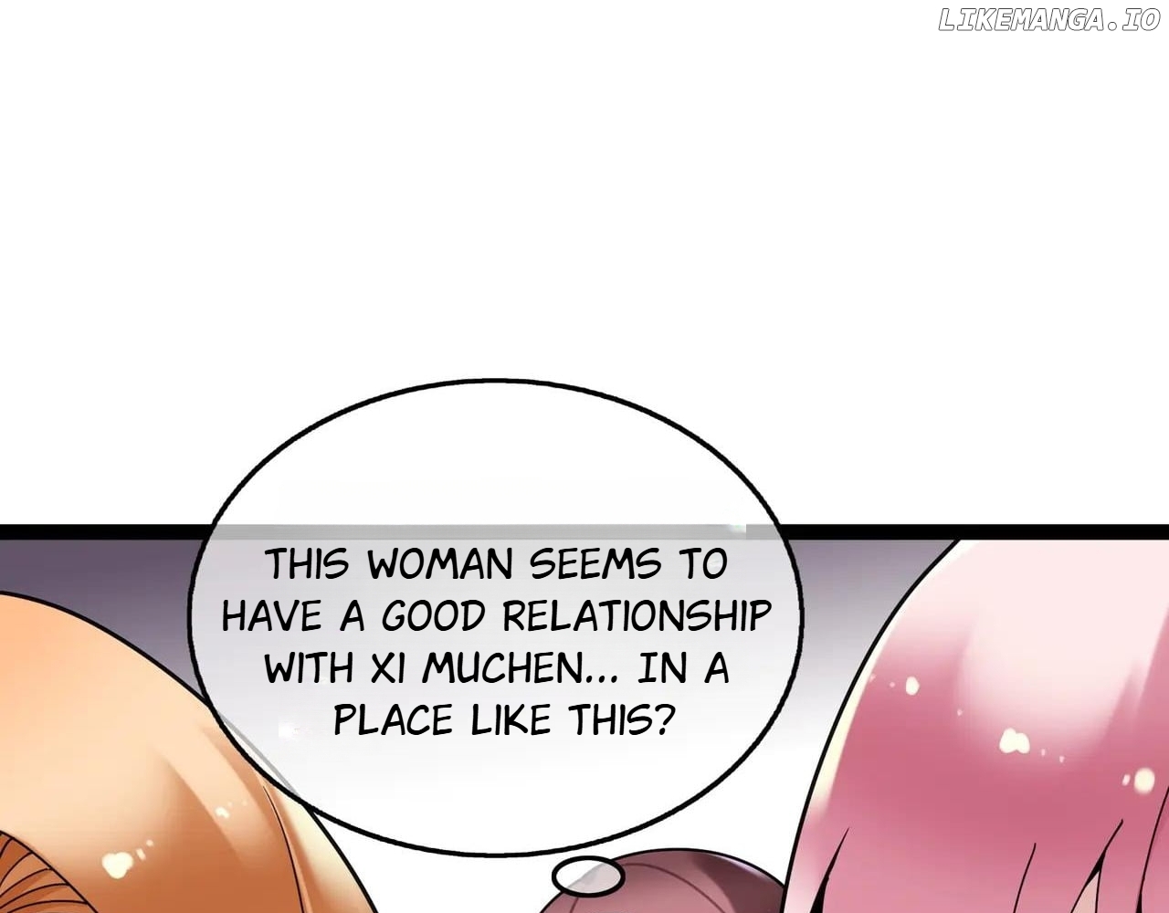Daddy President Is Too Hard To Deal With Chapter 151 - page 8